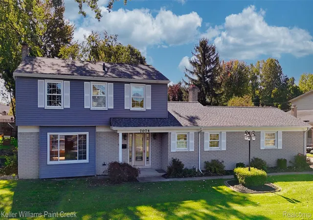 Photo 1 of Single family home for sale at 7074 Grenadier Ct, Shelby Township, MI 48317 | MLS# 20261079228 | Listing updated on 2026-10-11