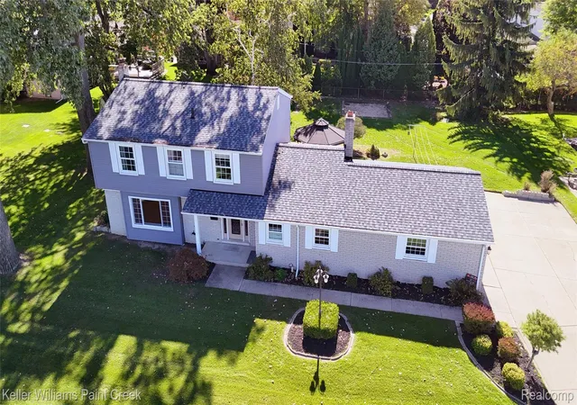 Photo 2 of Single family home for sale at 7074 Grenadier Ct, Shelby Township, MI 48317 | MLS# 20261079228 | Listing updated on 2026-10-11