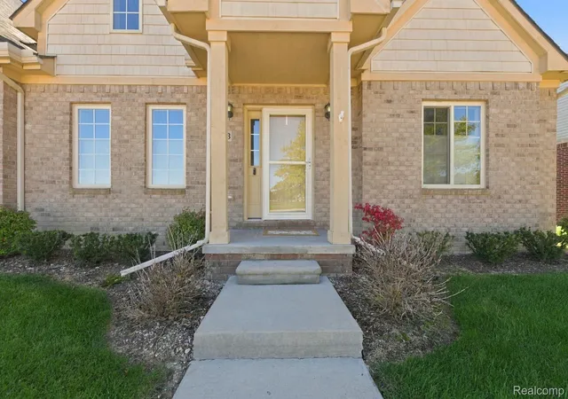 Photo 3 of Condo for sale at 23953 Romero, Flat Rock, MI 48134 | MLS# 20261079232 | Listing updated on 2026-10-17