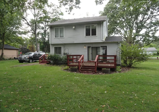 Photo 4 of Single family home for sale at 21318 Poinciana St, Southfield, MI 48033 | MLS# 81026052112 | Listing updated on 2026-10-08