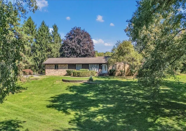 Photo 1 of Sale Pending at 9283 Joy Rd, Plymouth, MI 48170 | MLS# 58050223453 | Listing updated on 2026-10-19