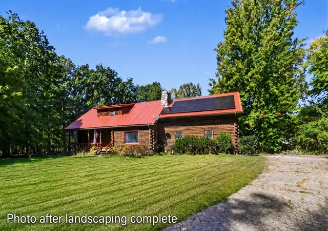 Photo 1 of Sale Pending at 8515 E Price Rd, Laingsburg, MI 48848 | MLS# 81026052114 | Listing updated on 2026-10-07