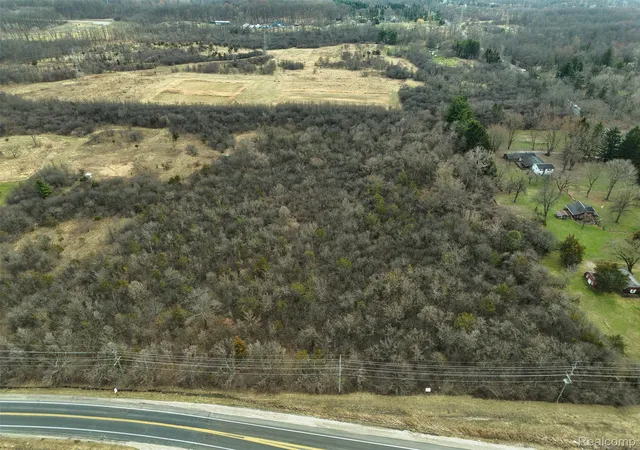 Photo 1 of Land for sale at 0 Geddes Rd, Ypsilanti, MI 48198 | MLS# 20261079253 | Listing updated on 2026-10-13