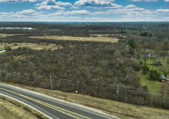 Photo 2 of Land for sale at 0 Geddes Rd, Ypsilanti, MI 48198 | MLS# 20261079253 | Listing updated on 2026-10-13