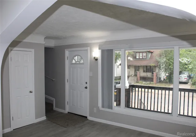 Photo 2 of Single family home for sale at 16201 Lilac St, Detroit, MI 48221 | MLS# 20261079262 | Listing updated on 2026-10-15