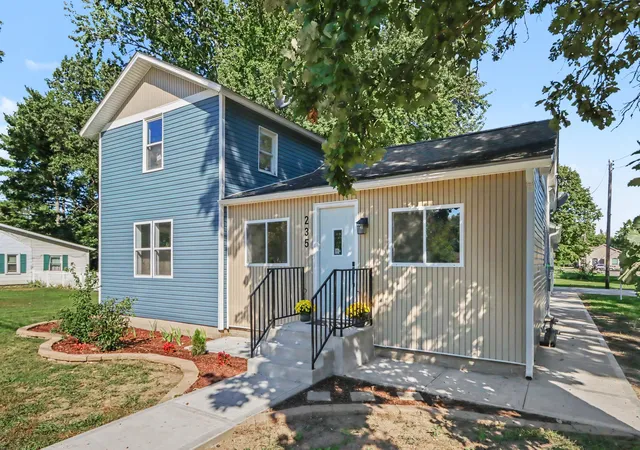 Photo 1 of Sale Pending at 235 E Market St, Centreville, MI 49032 | MLS# 68026052122 | Listing updated on 2026-10-09