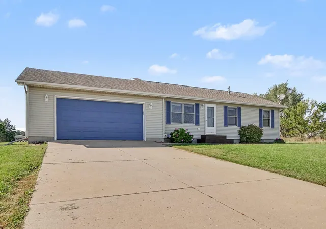 Photo 1 of Sale Pending at 1266 Donald Ave, Union City, MI 49094 | MLS# 64026052138 | Listing updated on 2026-10-08