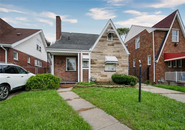 Photo 1 of Single family home for sale at 13644 Castleton St, Detroit, MI 48227 | MLS# 20261079282 | Listing updated on 2026-10-08