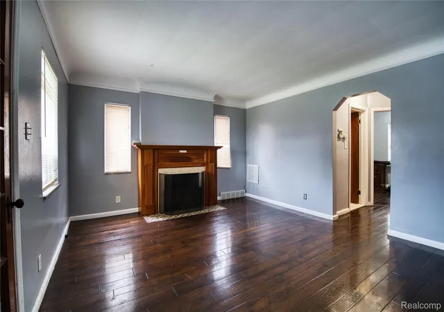 Photo 2 of Single family home for sale at 13644 Castleton St, Detroit, MI 48227 | MLS# 20261079282 | Listing updated on 2026-10-08