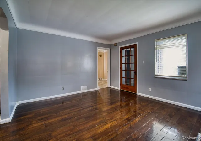 Photo 3 of Single family home for sale at 13644 Castleton St, Detroit, MI 48227 | MLS# 20261079282 | Listing updated on 2026-10-08