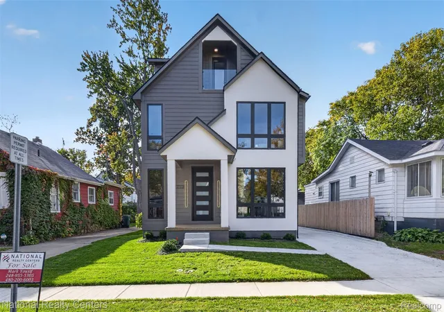 Photo 1 of Single family home for sale at 1292 Holland St, Birmingham, MI 48009 | MLS# 20261079284 | Listing updated on 2026-10-12