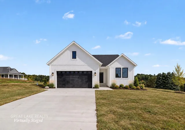 Photo 1 of Single family home for sale at 3810 Angling Way, Traverse City, MI 49685 | MLS# 65026052143 | Listing updated on 2026-10-28