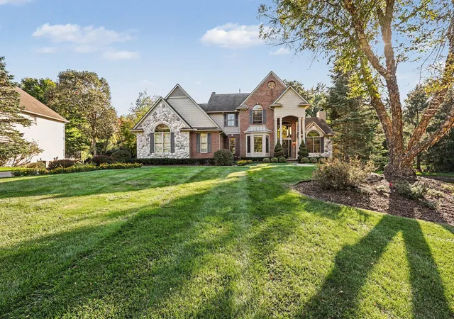 Photo 1 of Single family home for sale at 1270 Waterways Dr, Ann Arbor, MI 48108 | MLS# 81026052152 | Listing updated on 2026-10-08