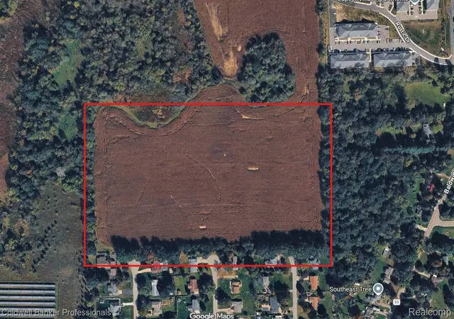 Land for sale at 0000 Don Wayne, Lapeer, MI 48446 | MLS# 20261079313