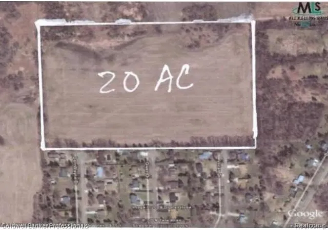 Photo 2 of Land for sale at 0000 Don Wayne, Lapeer, MI 48446 | MLS# 20261079313 | Listing updated on 2026-10-05