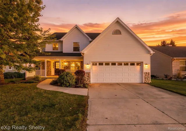 Photo 1 of Single family home for sale at 73927 Madison St, Armada, MI 48005 | MLS# 20261079316 | Listing updated on 2026-10-11