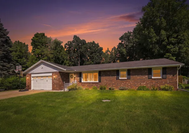 Photo 1 of Single family home for sale at 257 Spring Rd, Baroda, MI 49101 | MLS# 69026052171 | Listing updated on 2026-10-15