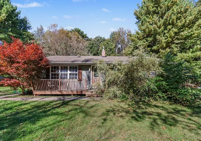 Photo 1 of Single family home for sale at 8900 W Kl Ave, Kalamazoo, MI 49009 | MLS# 71026052174 | Listing updated on 2026-10-13