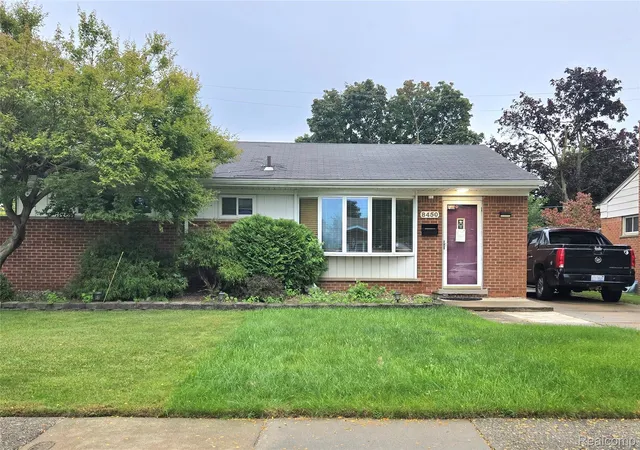 Photo 1 of Single family home for sale at 8450 Norborne Ave, Dearborn Heights, MI 48127 | MLS# 20261079341 | Listing updated on 2026-10-05