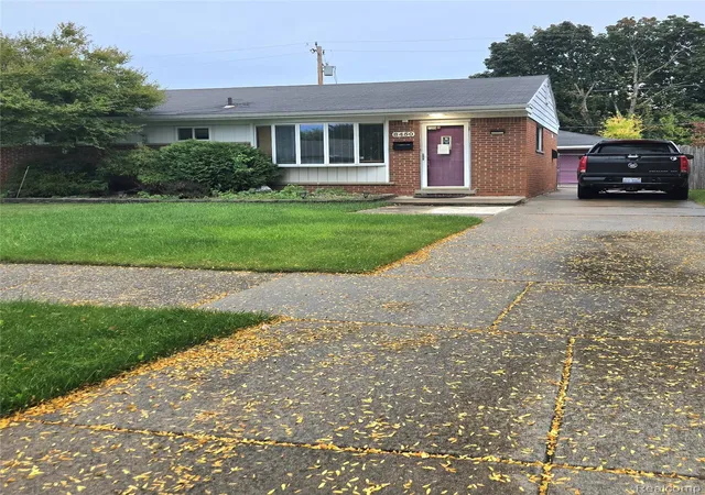 Photo 3 of Single family home for sale at 8450 Norborne Ave, Dearborn Heights, MI 48127 | MLS# 20261079341 | Listing updated on 2026-10-05