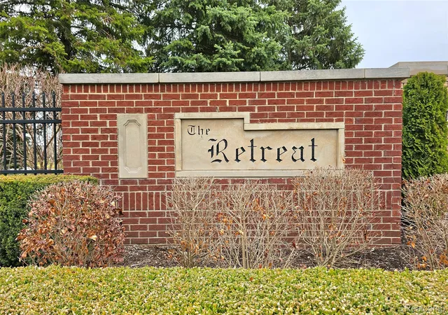 Photo 3 of Condo for sale at 23116 Clarewood St, Macomb, MI 48042 | MLS# 20261079359 | Listing updated on 2026-10-10