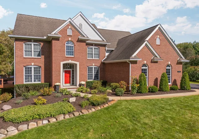 Photo 1 of Single family home for sale at 7766 Huron River Dr, Dexter, MI 48130 | MLS# 81026052186 | Listing updated on 2026-10-07