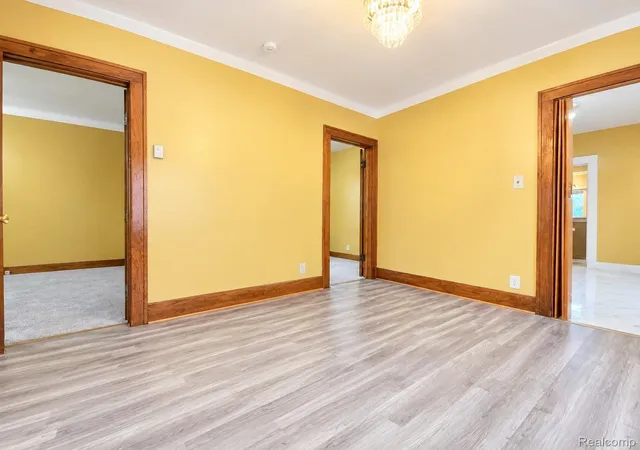 Photo 3 of Single family home for sale at 5117 Sobieski St, Hamtramck, MI 48212 | MLS# 20261079360 | Listing updated on 2026-10-19