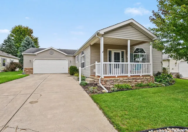 Photo 1 of Sale Pending at 5238 Cobblefield Ln, Kalamazoo, MI 49004 | MLS# 66026052204 | Listing updated on 2026-10-24