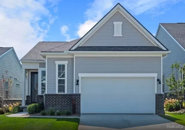 Photo 1 of Condo for sale at 1659 Moss Dr, Milford, MI 48381 | MLS# 20261079373 | Listing updated on 2026-10-09