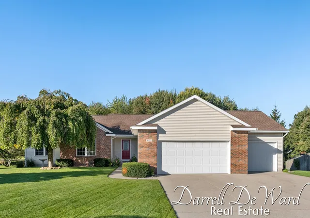 Single family home for sale at 4172 Pintail Ct, Hudsonville, MI 49426 | MLS# 65026052206