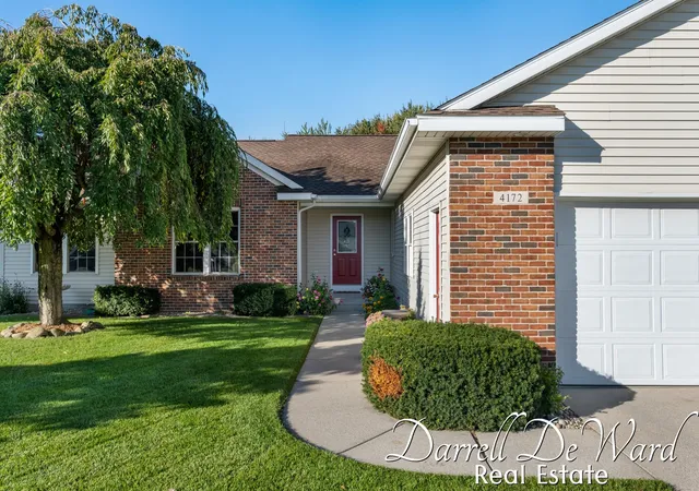 Photo 2 of Single family home for sale at 4172 Pintail Ct, Hudsonville, MI 49426 | MLS# 65026052206 | Listing updated on 2026-10-15