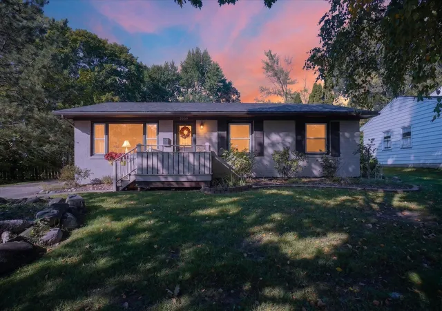 Photo 1 of Sale Pending at 2009 Darby Dr, Lansing, MI 48906 | MLS# 65026052216 | Listing updated on 2026-10-05