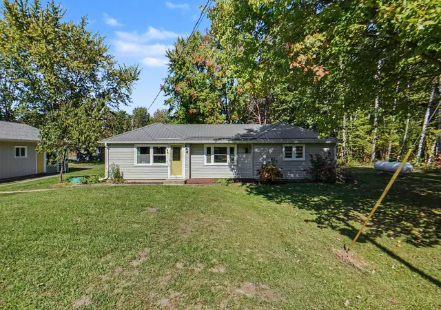 Photo 1 of Sale Pending at 19020 W Pierson Rd, Pierson, MI 49339 | MLS# 65026052221 | Listing updated on 2026-10-08