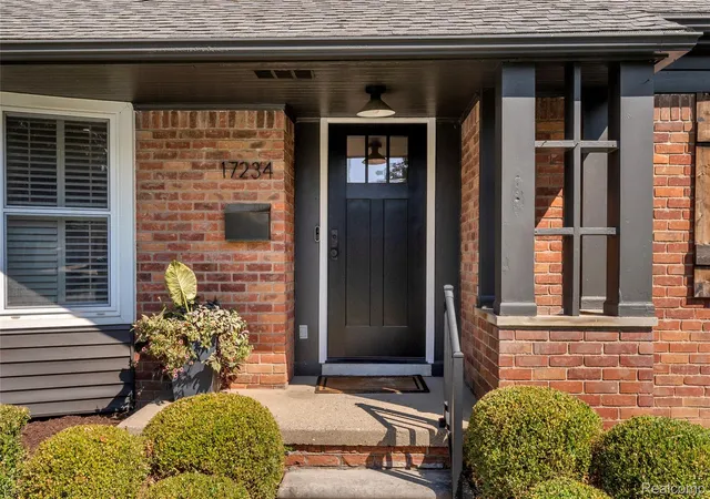 Photo 3 of Single family home for sale at 17234 Birwood Ave, Beverly Hills, MI 48025 | MLS# 20261079394 | Listing updated on 2026-10-18