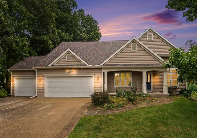 Photo 1 of Sale Pending at 8383 Copper Harbor St, Kalamazoo, MI 49009 | MLS# 66026052226 | Listing updated on 2026-10-09
