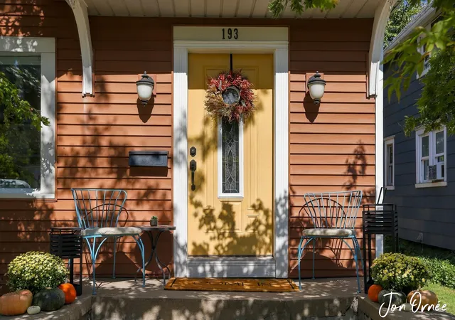 Photo 1 of Sale Pending at 193 W 18th Street, Holland, MI 49423 | MLS# 71026052228 | Listing updated on 2026-10-08