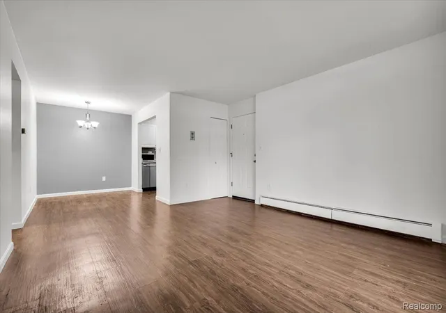 Photo 3 of Condo for sale at 4909 N Crooks Rd #D-1, Royal Oak, MI 48073 | MLS# 20261079399 | Listing updated on 2026-10-12