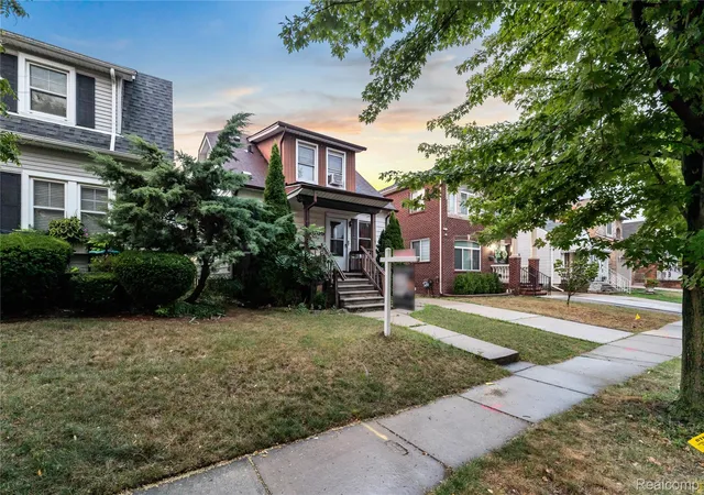 Photo 1 of Single family home for sale at 4509 Helen St, Dearborn, MI 48126 | MLS# 20261079401 | Listing updated on 2026-10-04