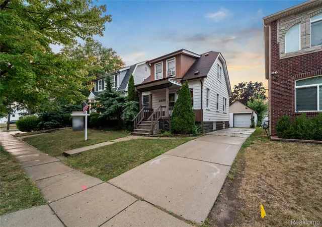 Photo 3 of Single family home for sale at 4509 Helen St, Dearborn, MI 48126 | MLS# 20261079401 | Listing updated on 2026-10-04