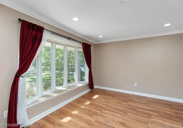 Photo 3 of Single family home for sale at 16036 Birwood Ave, Beverly Hills, MI 48025 | MLS# 20261079410 | Listing updated on 2026-10-13