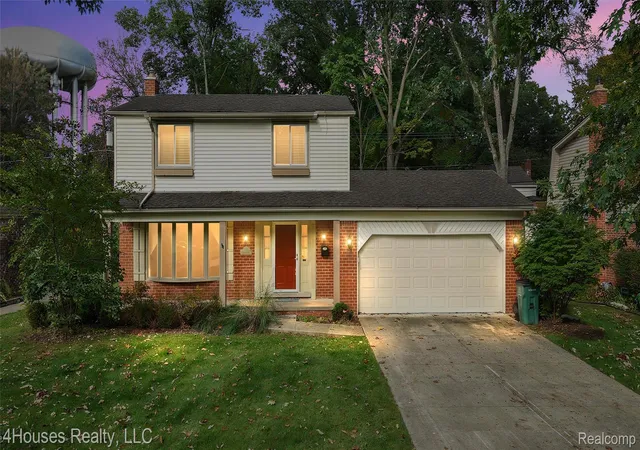 Photo 1 of Single family home for sale at 16036 Birwood Ave, Beverly Hills, MI 48025 | MLS# 20261079410 | Listing updated on 2026-10-31