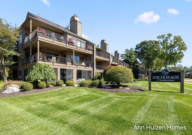 Condo for sale at 1747 Ottawa Beach Rd #1, Holland, MI 49424 | MLS# 65026052252