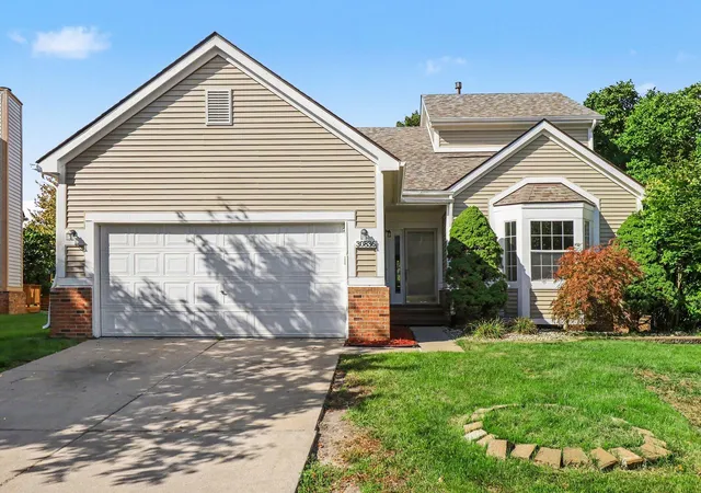 Photo 1 of Sale Pending at 30836 Golden Ridge, Novi, MI 48377 | MLS# 81026052254 | Listing updated on 2026-10-11