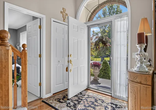 Photo 1 of Single family home for sale at 47708 Royal Pointe Dr, Canton, MI 48187 | MLS# 20261079435 | Listing updated on 2026-10-11