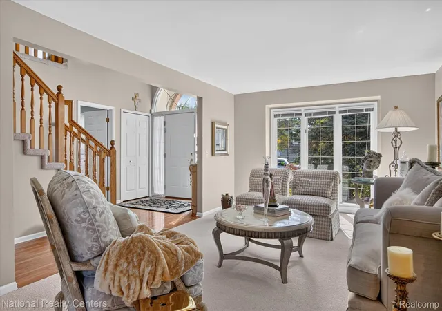 Photo 2 of Single family home for sale at 47708 Royal Pointe Dr, Canton, MI 48187 | MLS# 20261079435 | Listing updated on 2026-10-11