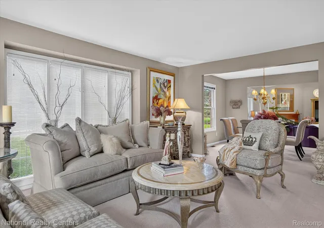 Photo 3 of Single family home for sale at 47708 Royal Pointe Dr, Canton, MI 48187 | MLS# 20261079435 | Listing updated on 2026-10-11