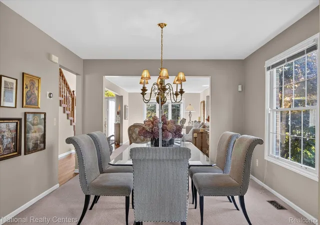 Photo 4 of Single family home for sale at 47708 Royal Pointe Dr, Canton, MI 48187 | MLS# 20261079435 | Listing updated on 2026-10-11