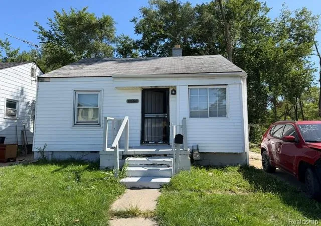 Photo 1 of Single family home for sale at 8060 Asbury Park, Detroit, MI 48228 | MLS# 20261079437 | Listing updated on 2026-10-28