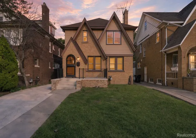 Photo 1 of Single family home for sale at 3230 Leslie St, Detroit, MI 48238 | MLS# 20261079438 | Listing updated on 2026-10-19