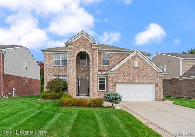 Photo 1 of Sale Pending at 16147 Adelaide Dr, Macomb, MI 48044 | MLS# 20261079449 | Listing updated on 2026-10-14